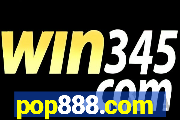 pop888.com