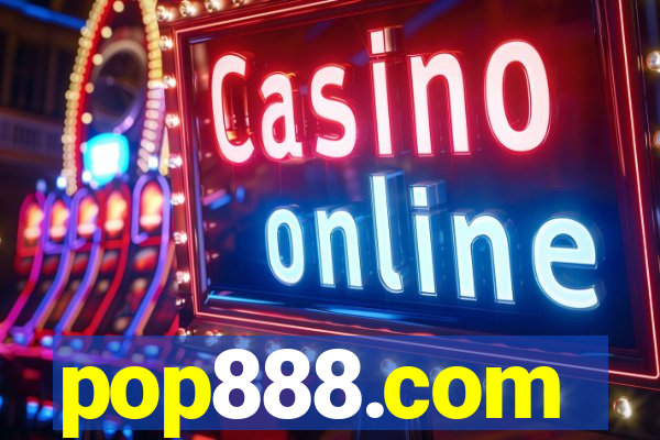 pop888.com