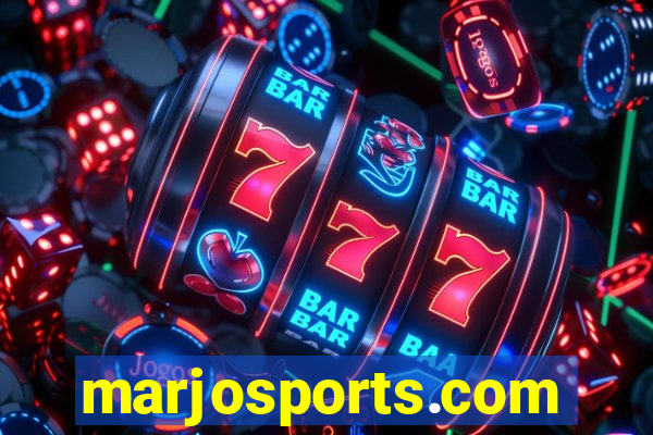 marjosports.com.br