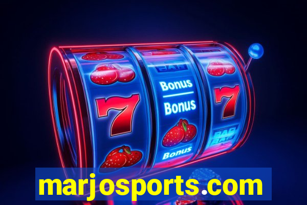 marjosports.com.br