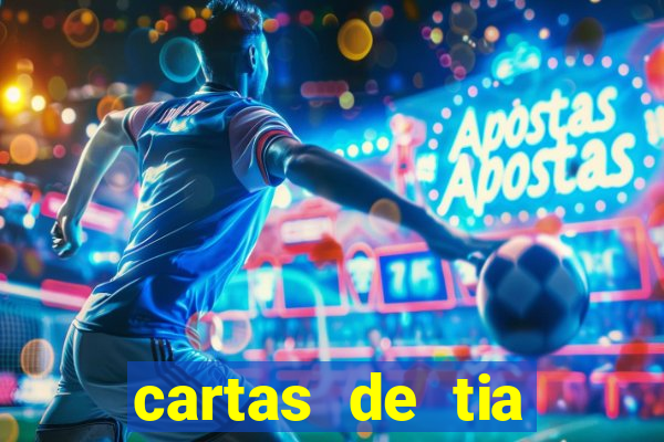cartas de tia neiva pdf
