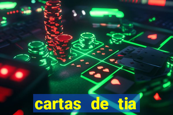 cartas de tia neiva pdf