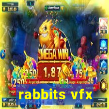 rabbits vfx