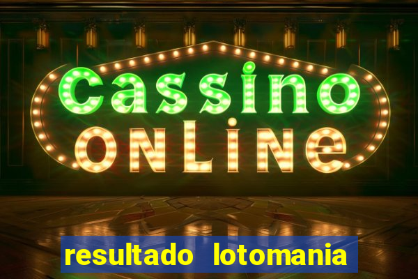 resultado lotomania giga sena