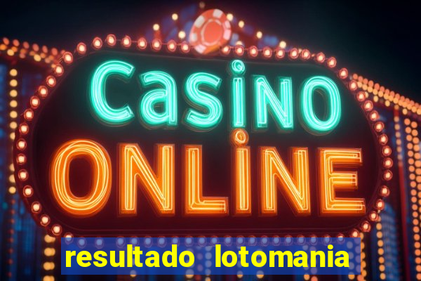 resultado lotomania giga sena