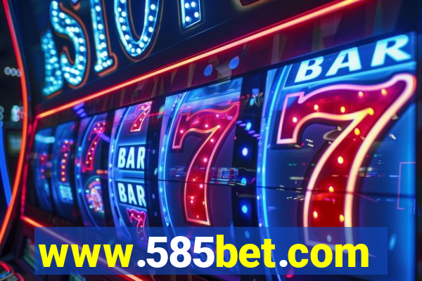 www.585bet.com