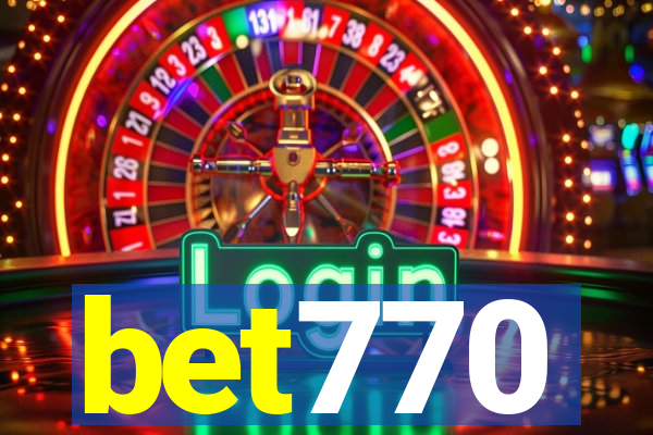 bet770