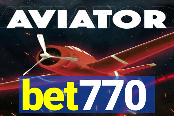 bet770