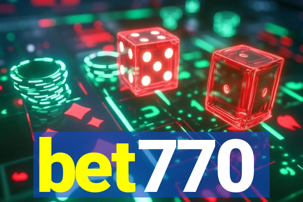 bet770