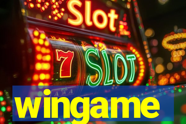 wingame