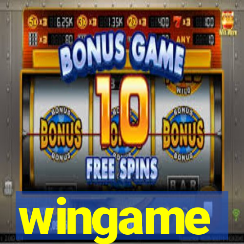 wingame
