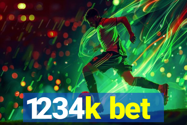 1234k bet