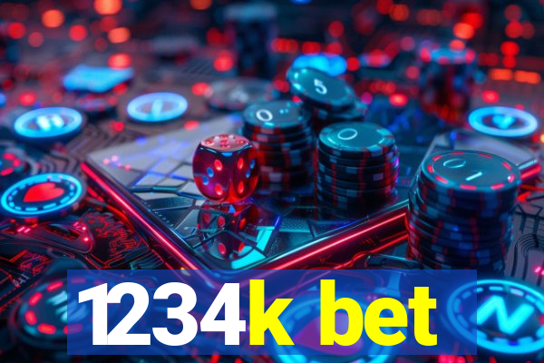 1234k bet