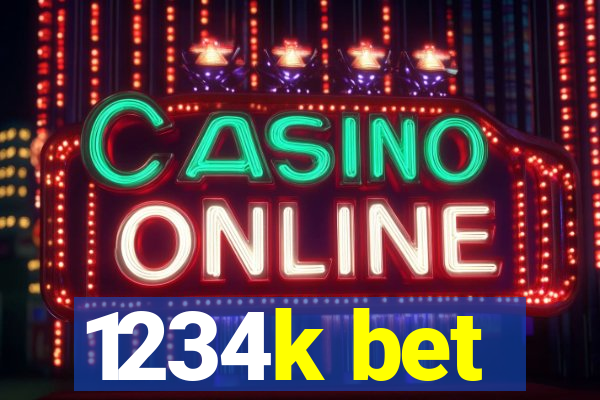 1234k bet