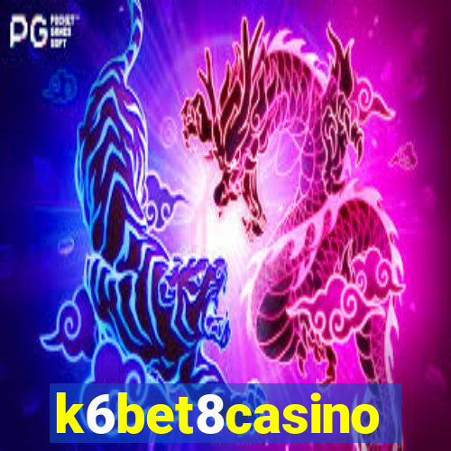 k6bet8casino