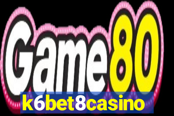 k6bet8casino