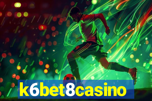 k6bet8casino