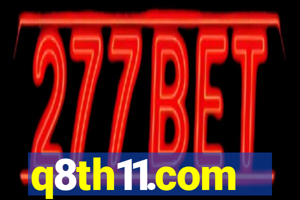 q8th11.com