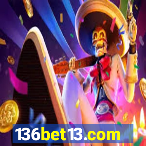 136bet13.com