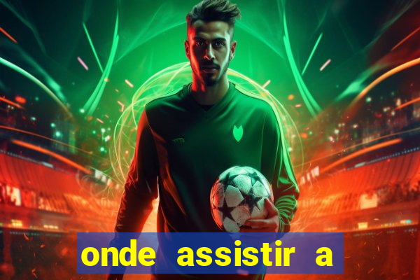 onde assistir a preferida do terceiro mestre