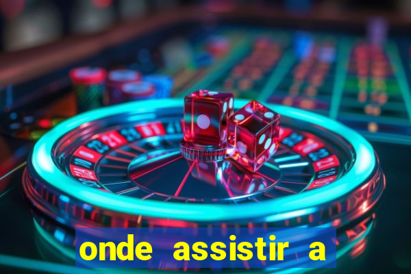 onde assistir a preferida do terceiro mestre