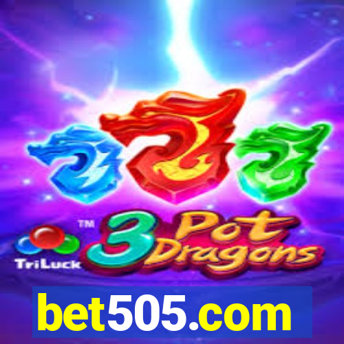 bet505.com