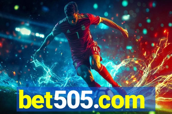 bet505.com