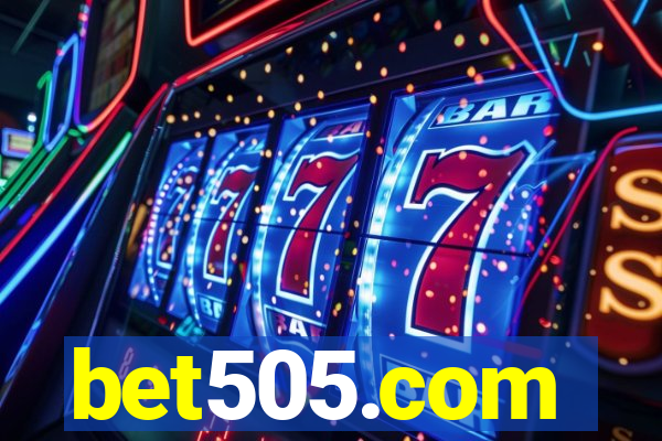bet505.com
