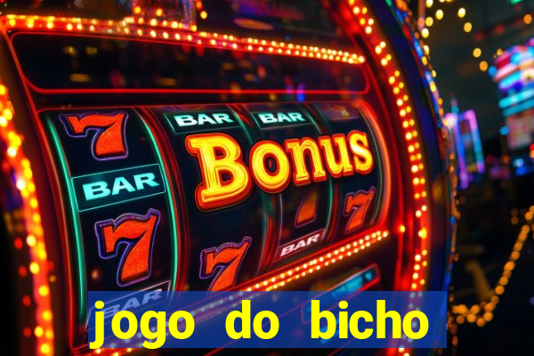 jogo do bicho feira de santana