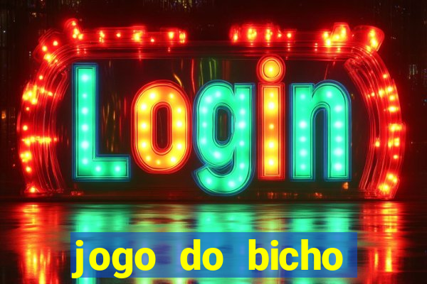 jogo do bicho feira de santana