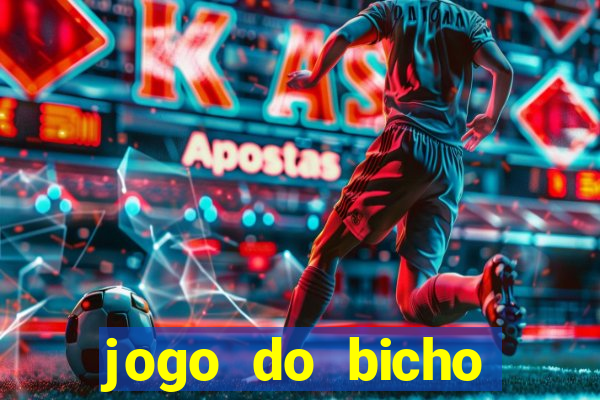 jogo do bicho feira de santana