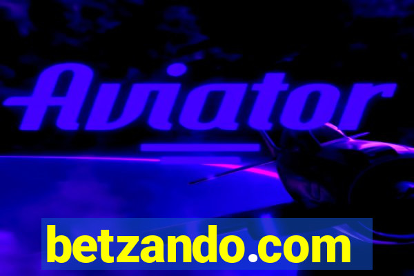 betzando.com