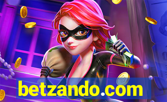 betzando.com