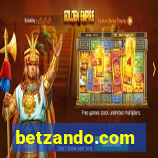 betzando.com