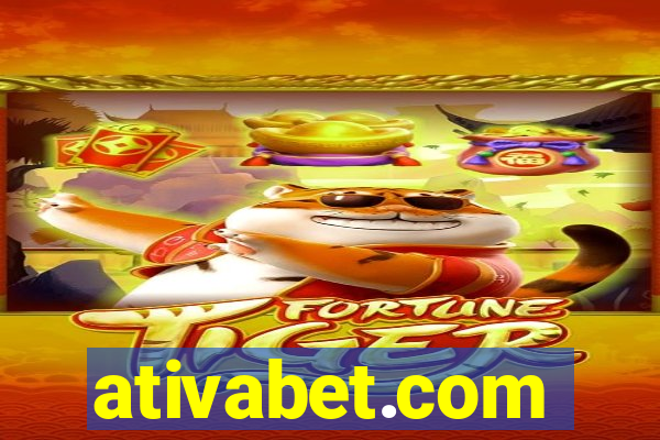 ativabet.com