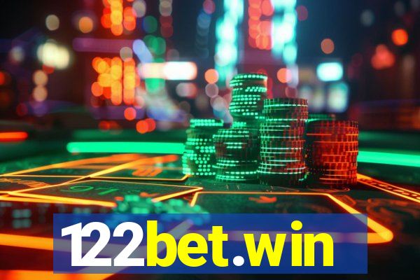 122bet.win