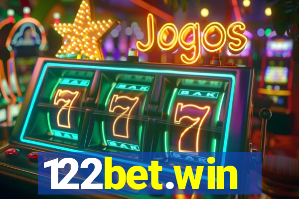 122bet.win