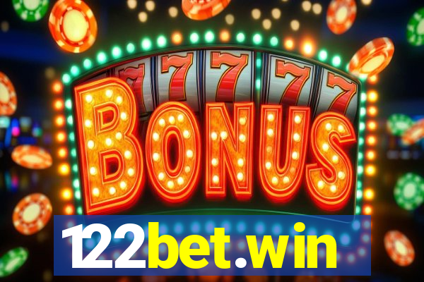 122bet.win