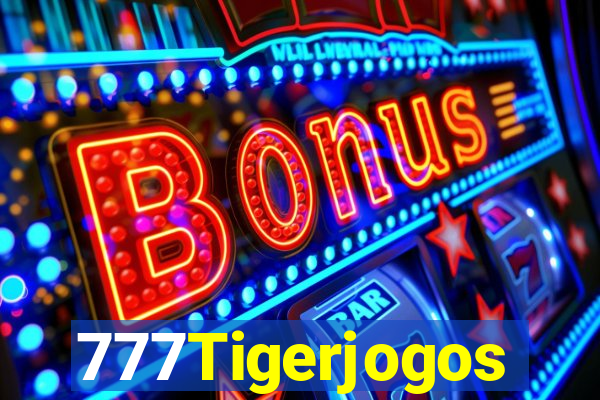 777Tigerjogos