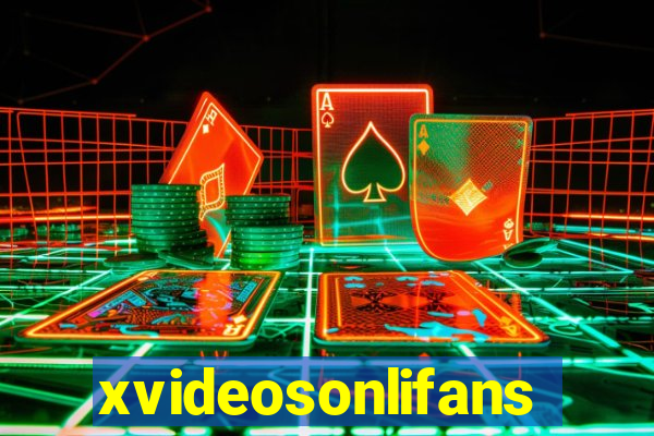 xvideosonlifans