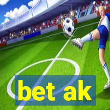bet ak
