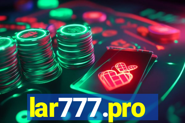 lar777.pro