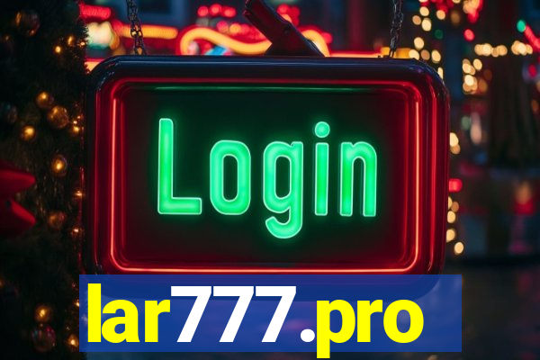 lar777.pro