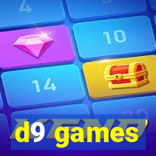 d9 games