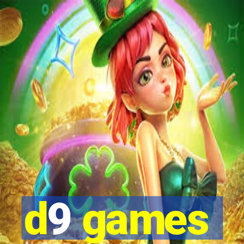 d9 games