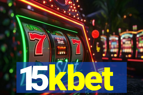 15kbet
