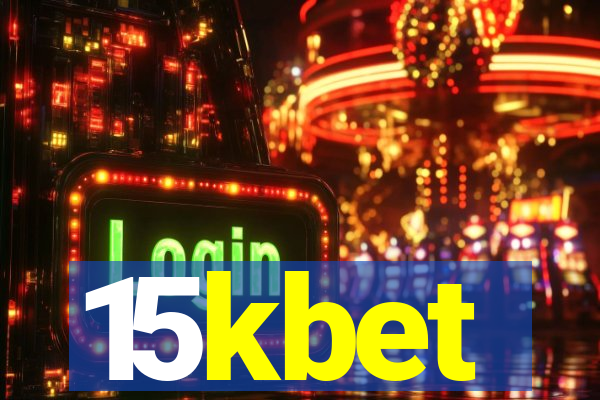 15kbet