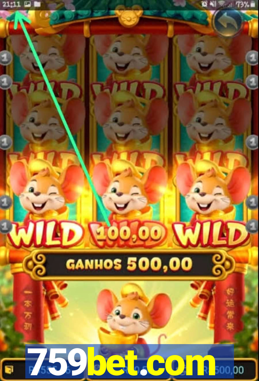 759bet.com