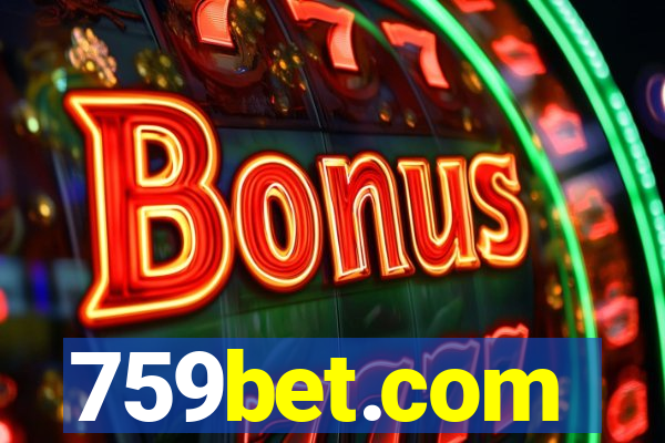 759bet.com