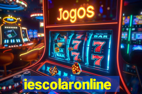 iescolaronline